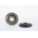 Brake Disc BREMBO MAX LINE 09.7359.76