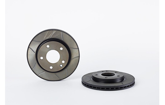 Brake Disc BREMBO MAX LINE 09.7359.76