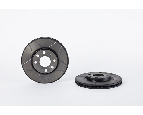 Brake Disc BREMBO MAX LINE 09.7628.75