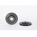 Brake Disc BREMBO MAX LINE 09.7628.75