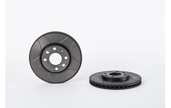 Brake Disc BREMBO MAX LINE 09.7628.75