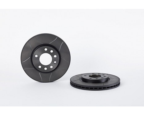 Brake Disc BREMBO MAX LINE 09.7629.75