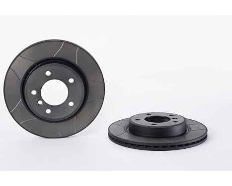 Brake Disc BREMBO MAX LINE 09.7701.75