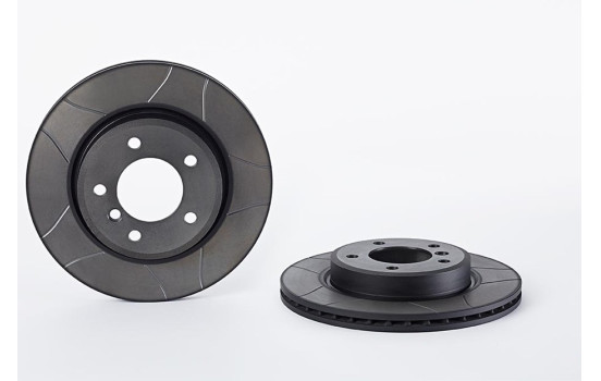 Brake Disc BREMBO MAX LINE 09.7701.75