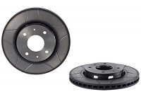 Brake Disc BREMBO MAX LINE 09.7720.75