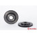 Brake Disc BREMBO MAX LINE 09.7720.75, Thumbnail 4