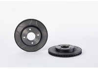 Brake Disc BREMBO MAX LINE 09.7806.75