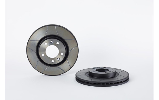 Brake Disc BREMBO MAX LINE 09.8303.75
