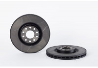 Brake Disc BREMBO MAX LINE 09.8689.75