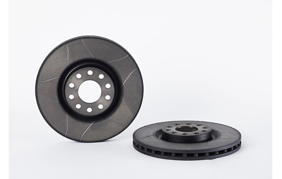 Brake Disc BREMBO MAX LINE 09.8689.75