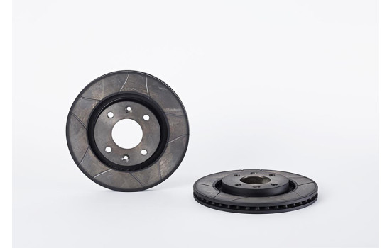 Brake Disc BREMBO MAX LINE 09.8695.75