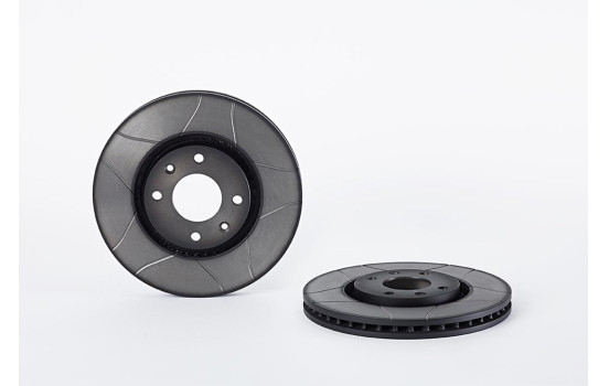 Brake Disc BREMBO MAX LINE 09.8760.75