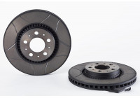 Brake Disc BREMBO MAX LINE 09.9130.75