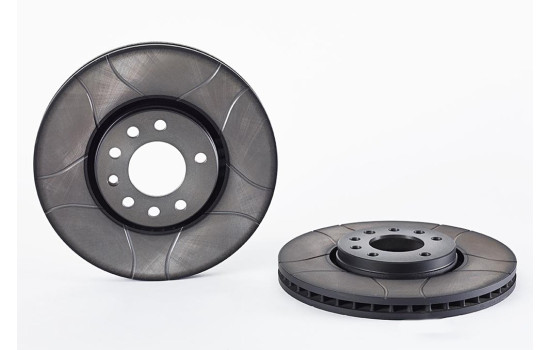 Brake Disc BREMBO MAX LINE 09.9162.75
