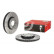 Brake Disc BREMBO MAX LINE 09.9162.75, Thumbnail 2