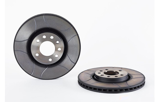 Brake Disc BREMBO MAX LINE 09.9369.75