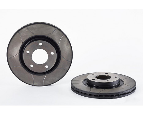 Brake Disc BREMBO MAX LINE 09.9468.76