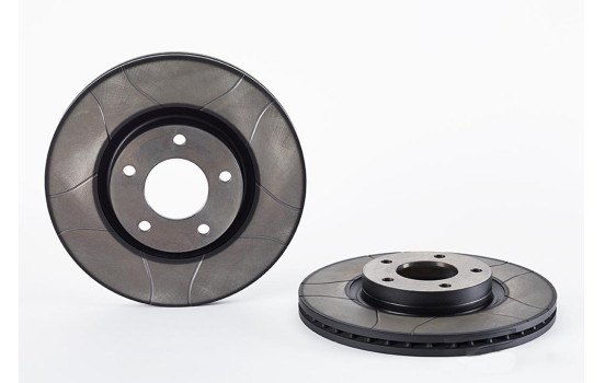 Brake Disc BREMBO MAX LINE 09.9468.76