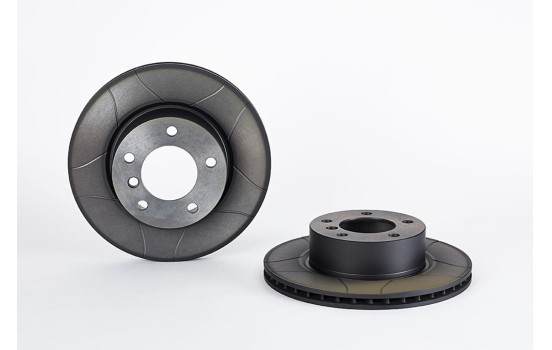 Brake Disc BREMBO MAX LINE 09.9752.75