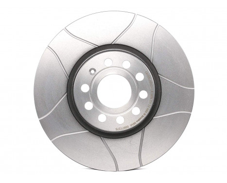 Brake Disc BREMBO MAX LINE 09.9772.75