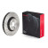Brake Disc BREMBO XTRA LINE 09.7812.2X, Thumbnail 3