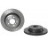 Brake Disc BREMBO XTRA LINE 09.9573.1X