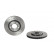 Brake Disc BREMBO XTRA LINE 09.A721.1X