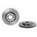 Brake Disc BREMBO XTRA LINE 09.A914.1X