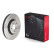 Brake Disc BREMBO XTRA LINE 09.C542.1X, Thumbnail 2