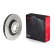 Brake Disc BREMBO XTRA LINE 09.C892.1X, Thumbnail 3