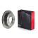 Brake Disc BREMBO XTRA LINE 09.D618.1X, Thumbnail 2
