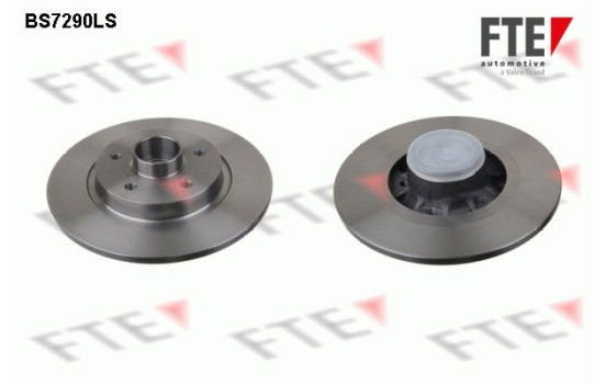 Brake Disc BS7290LS FTE