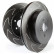 Brake Disc BSD Grooved BSD1012 EBC, Thumbnail 2