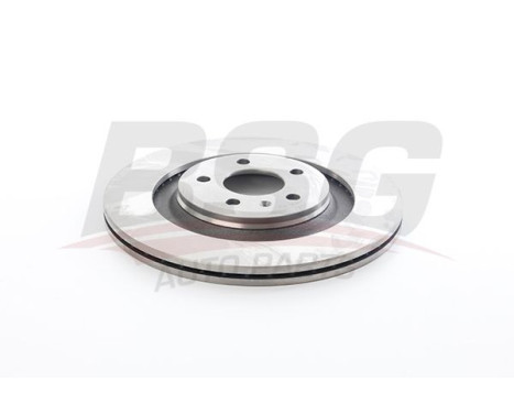 Brake disc BSG 11-210-003, Image 2