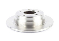 Brake disc BSG 15-210-004