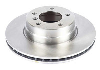 Brake disc BSG 15-210-005