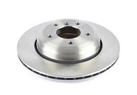 Brake disc BSG 15-210-007