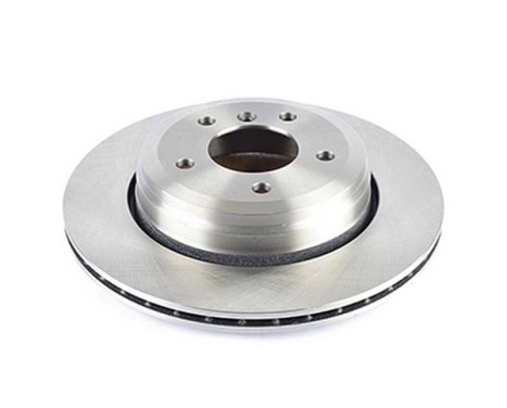 Brake disc BSG 15-210-007