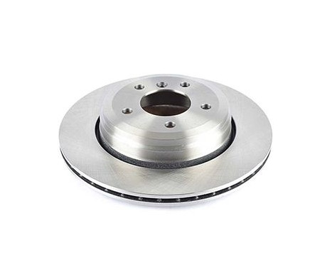 Brake disc BSG 15-210-007, Image 2