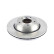 Brake disc BSG 15-210-007, Thumbnail 2