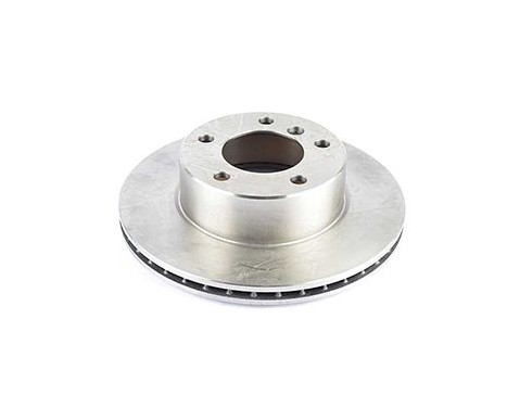 Brake disc BSG 15-210-008, Image 2