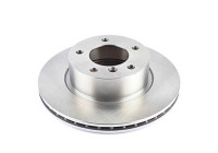 Brake disc BSG 15-210-009