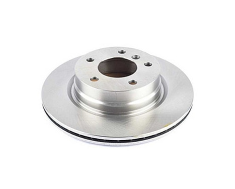 Brake disc BSG 15-210-011