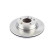 Brake disc BSG 15-210-011