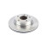 Brake disc BSG 15-210-011, Thumbnail 2