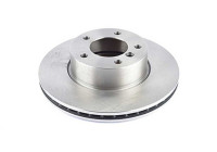 Brake disc BSG 15-210-020