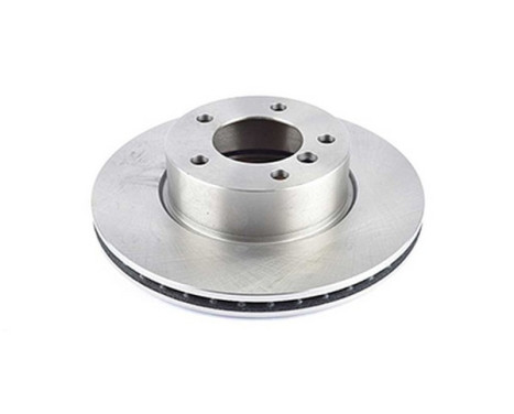 Brake disc BSG 15-210-020
