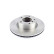 Brake disc BSG 15-210-020