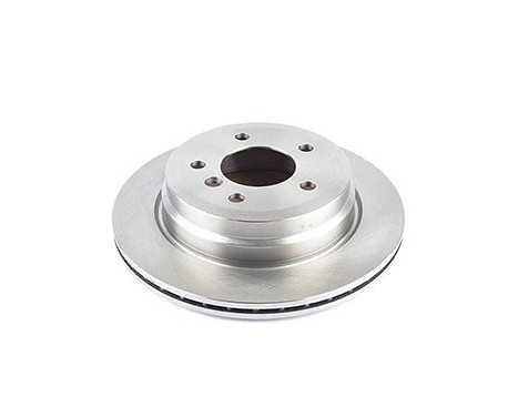 Brake disc BSG 15-210-021