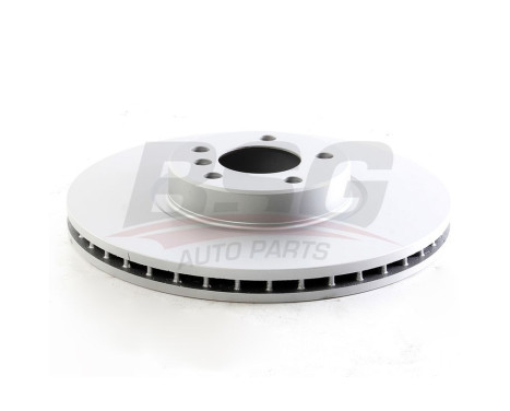 Brake disc BSG 15-210-031